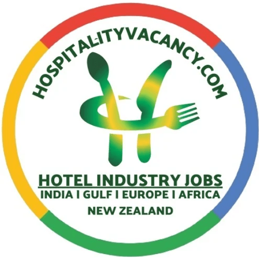 Hospitality Vacancy logo