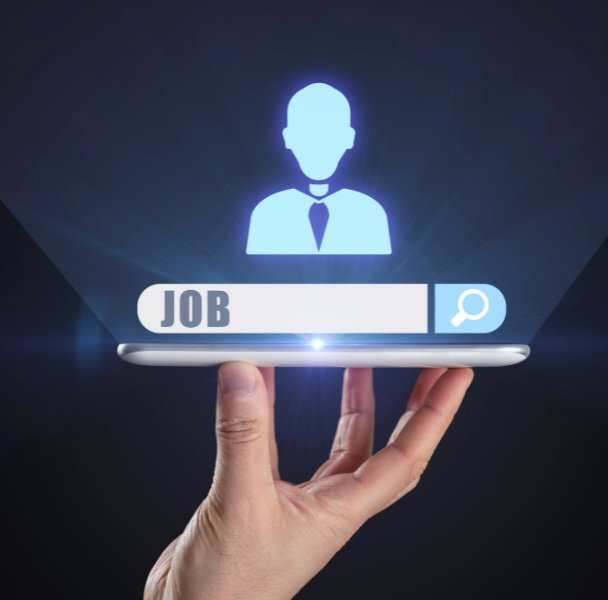 Abroad Jobs Portal for Indians