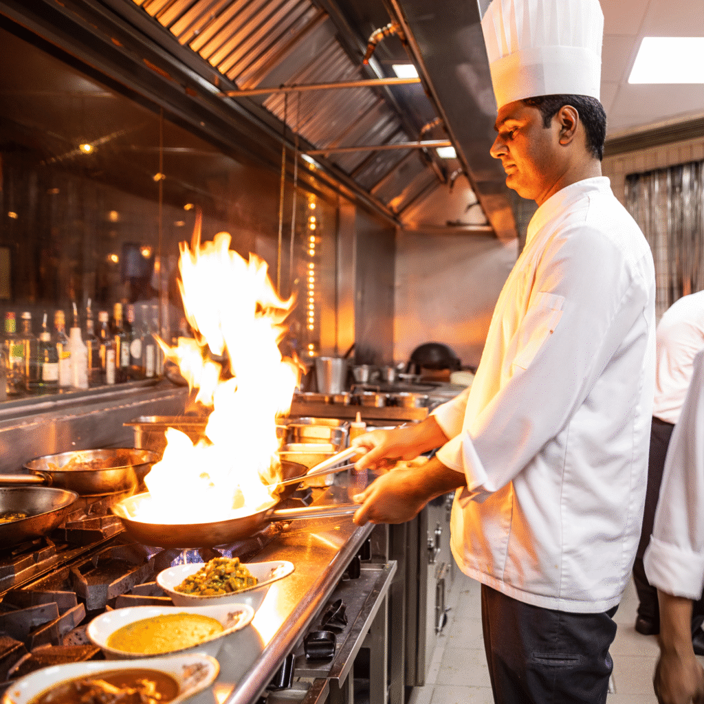 Work Abroad from India