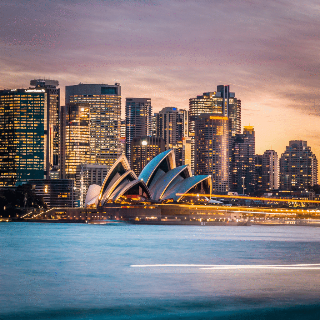 Work Abroad for Indians