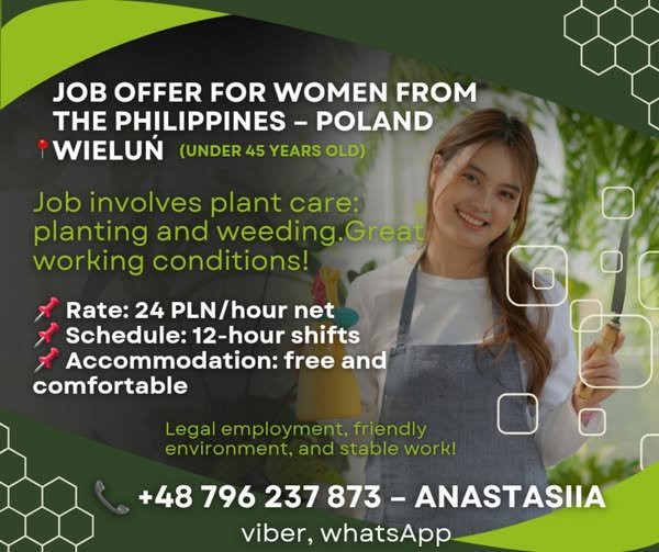 Abroad Job Portal for Indians