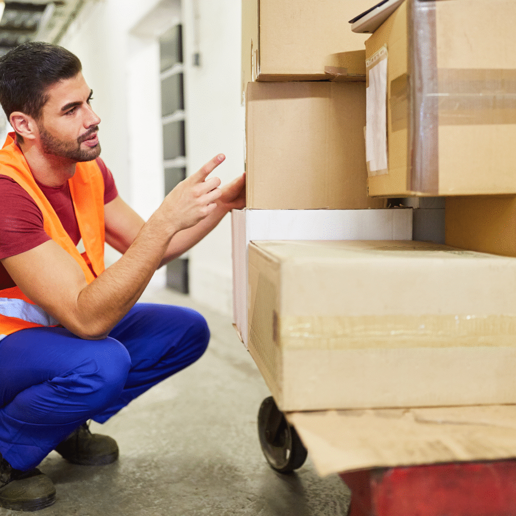 Abroad Jobs for 12th Pass