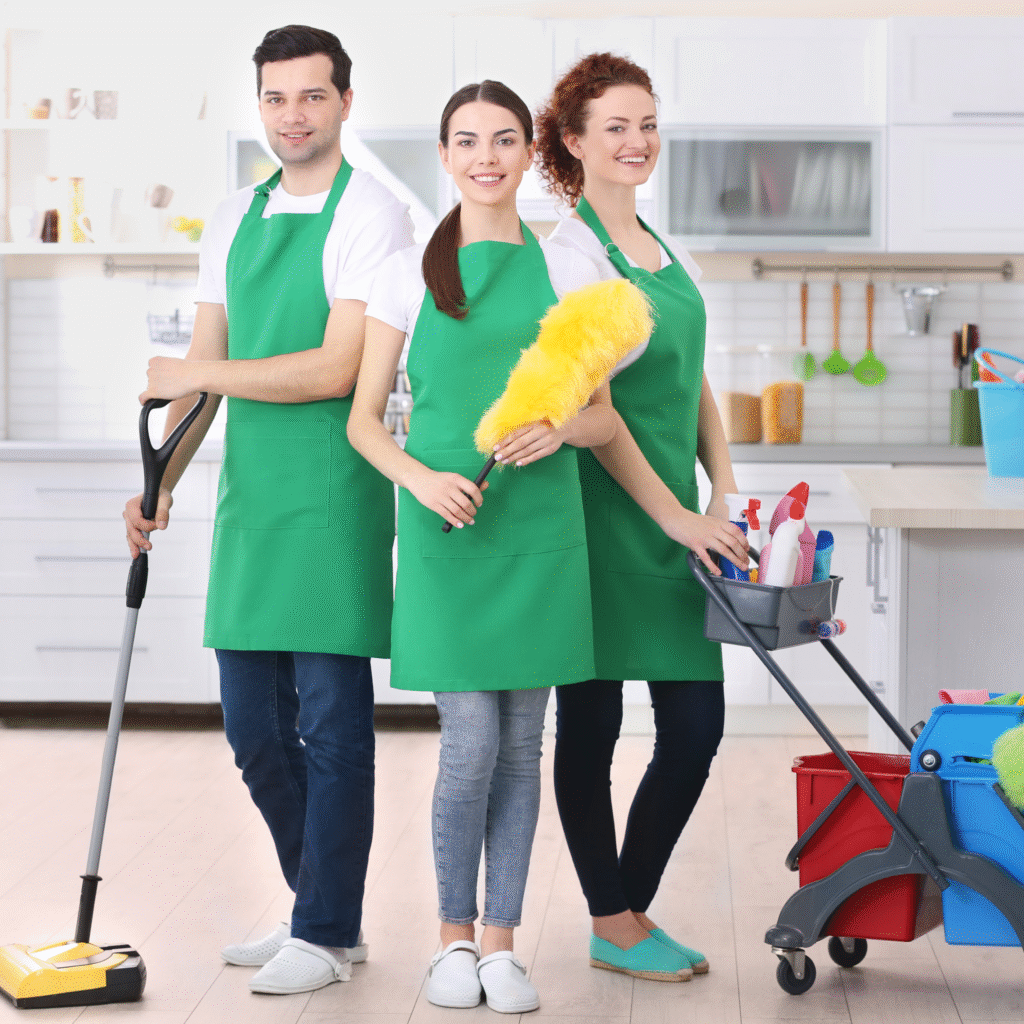 Job in Dubai for Indians