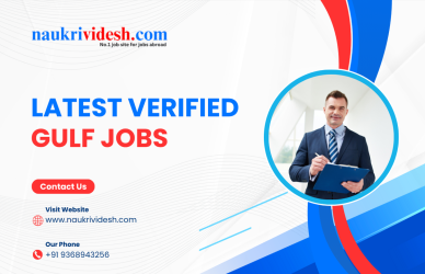 latest verified Gulf jobs